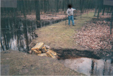 gary edwards 1st ditch